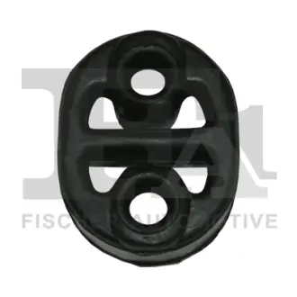 FISCHER HONDA кріплення глушника CITY V 1.4 08-, HR-V 1.5 15-, INSIGHT 1.3 09-, JAZZ III 1.2 08- FA1 793928