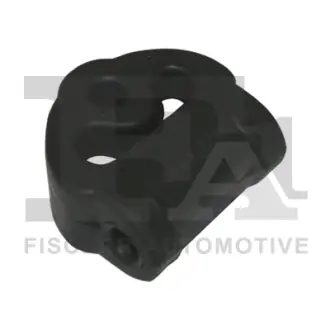 FISCHER HONDA Серьга глушителя CITY V 1.4 08-, HR-V 1.5 15-, INSIGHT 1.3 09-, JAZZ III 1.2 08- FA1 793929