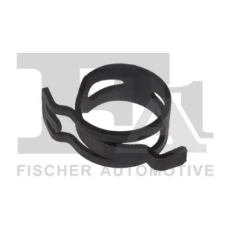Хомут самозатискний VW T6 2.0 TDI 15-24 Ø12-23 мм FA1 81623122125