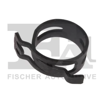 Хомут самозатискний VW Golf VII 2.0 13-20 Ø12-27 мм FA1 81627122529