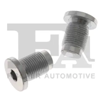 Корок масляного піддона M18x1.5 Fiat Doblo 1.9D-1.9JTD FA1 822.361.001