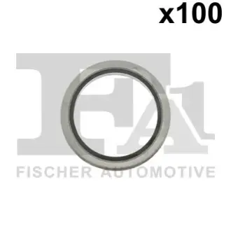 Шайба з чорного металу FA1 840.960.100