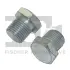 FISCHER пробка піддону (злив мастила) M16X1,5 L=16mm OAS 089 CITROEN,PEUGEOT,RENAULT FA1 856360001 (фото 1)