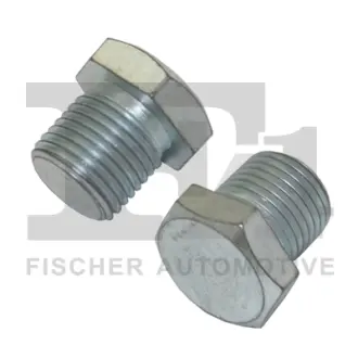FISCHER пробка піддону (злив мастила) M16X1,5 L=16mm OAS 089 CITROEN,PEUGEOT,RENAULT FA1 856360001