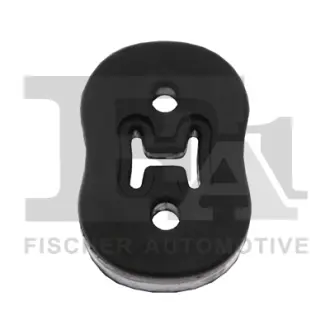 FISCHER DAEWOO кріплення глушника Nubira 97- (мат. EPDM) FA1 873701