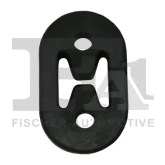 FISCHER DAEWOO кріплення глушника LANOS (мат. EPDM) FA1 873702