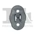 Кріплення гумове FA1 873704 (фото 1)