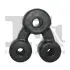 FISCHER CHEVROLET кріплення глушника Aveo 05- (мат. EPDM) FA1 873708 (фото 1)