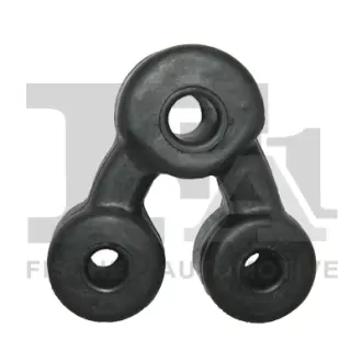 FISCHER CHEVROLET кріплення глушника Aveo 05- (мат. EPDM) FA1 873708