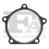 FISCHER HYUNDAI прокладка труби вихлопного газу ATOS 1.0 98- FA1 890920 (фото 1)
