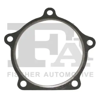 FISCHER HYUNDAI прокладка труби вихлопного газу ATOS 1.0 98- FA1 890920