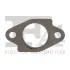 Ущільнення клапана системи рециркуляції ВГ GRAND SANTA FE 2.2 CRDi 13-, TUCSON (TL, TLE) 2.0 CRDi 15 FA1 890990 (фото 1)