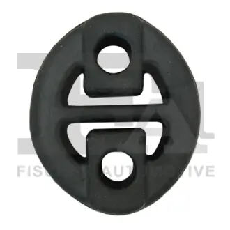 FISCHER HYUNDAI кріплення глушника Accent 05-, i10, i20, iX20, Getz 02- (мат. EPDM) FA1 893708