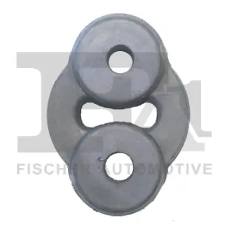 FISCHER HYUNDAI кріплення глушника Lantra -95, S Coupe -96. FA1 893904