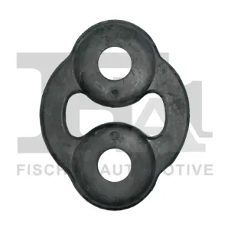 FISCHER HYUNDAI кріплення глушника FA1 893905