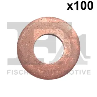 Шайба мідна FA1 919.336.100