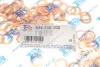 Прокладка трубки подачі оливи до турбіни MB OM611-612 (10x16) (к-кт 100 шт) FA1 944.330.100 (фото 3)
