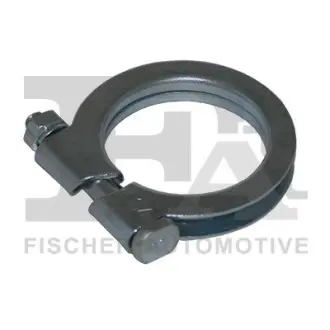 FISCHER Pat Хомут 64 мм x 2,0 мм x 12,5 мм (OE - 975262) FA1 961964