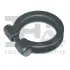 FISCHER DB Хомут 52 мм (OE - 0004900741, 1124900340, 1124920341, 1124921040, 1124921140) W211, W126, RENAULT, SAAB, VOLVO FA1 967951 (фото 1)