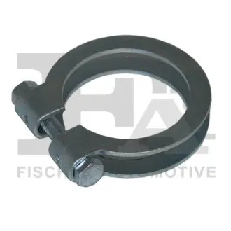 FISCHER DB Хомут 52 мм (OE - 0004900741, 1124900340, 1124920341, 1124921040, 1124921140) W211, W126, RENAULT, SAAB, VOLVO FA1 967951