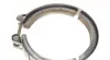 FISCHER AUDI Хомут системи відведення ВГ (OE - 04L131455A) A1 (8X1, 8XK) 1.4 TDI 14-, A3 (8V1, 8VK) 1.6 TDI 12-, SEAT, SKODA, VW FA1 969811 (фото 1)