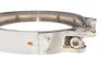 FISCHER AUDI Хомут системи відведення ВГ (OE - 04L131455A) A1 (8X1, 8XK) 1.4 TDI 14-, A3 (8V1, 8VK) 1.6 TDI 12-, SEAT, SKODA, VW FA1 969811 (фото 2)