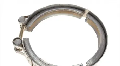 FISCHER AUDI Хомут системи відведення ВГ (OE - 04L131455A) A1 (8X1, 8XK) 1.4 TDI 14-, A3 (8V1, 8VK) 1.6 TDI 12-, SEAT, SKODA, VW FA1 969811