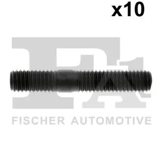 Шпилька M8x1.25x16 / M8x1.25x30 FA1 98581710