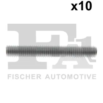 FISCHER Шпилька M8x1,25 55 мм FA1 98583410