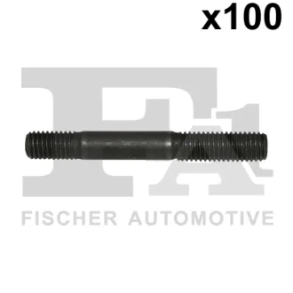 Болт M8x1,25x16/M8x1,25x50 FA1 985835850100