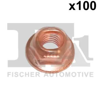 Гайка M6x1,0 FA1 9880602100