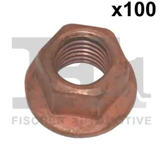 Гайка M10x1,5 FA1 9881001100