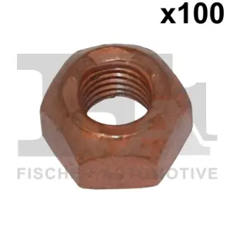 Гайка M10x1,25 FA1 9881056100