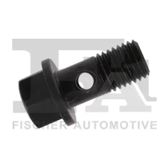 FISCHER HYUNDAI Пустотілий гвинт компресора H-1 2.5 CRDi 08-, KIA SORENTO I 2.5 CRDi 02- FA1 98910007