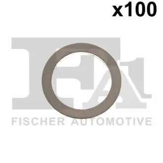Кільце ущільнювальне FA1 997330100