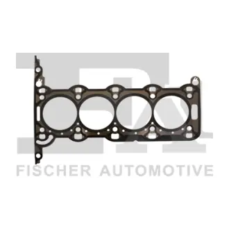 Прокладка головки блоку Astra G-HComboCorsa C-DMeriva.Tigra FA1 EC1200903