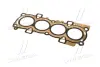Прокладка ГБЦ FORD FIESTA VI 1.25 08- FA1 EC1300-901 (фото 3)