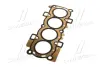 Прокладка ГБЦ FORD FIESTA VI 1.25 08- FA1 EC1300-901 (фото 4)
