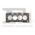 FISCHER CITROEN прокладка головки блоку C2/C3/C4/Xara/Berlingo 1.6 Peugeot 206/207/307 1.6 00- FA1 EC2100904 (фото 1)