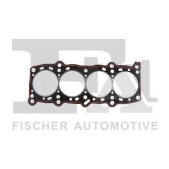 Прокладка Г/Б Fiat 1.0/1,1 156A2.000 85-93 FA1 EC3300901