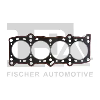 FISCHER FIAT прокладка головки блоку 1,9mm Panda 1,0-1,1. Uno, Tipo. FA1 EC3300904
