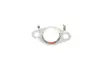 Прокладка колектора випускного BMW 3 (E90/F30/F80)/5 (E60/F10/G30/F90) 07-20 B47/B57/N47 FA1 EG1000-902 (фото 4)