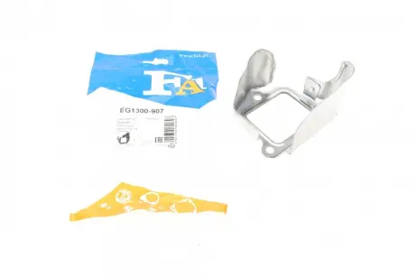 Прокладка клапана EGR Citroen Jumper/Peugeot Boxer 2.2 HDi 11- FA1 EG1300-907