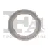 FISCHER FIAT Прокладка клапана системи рециркуляції ВГ DOBLO Cargo 1.3 D 16-, FIORINO 1.3 D 09-, PANDA 1.3 D 14-, OPEL FA1 EG3300901 (фото 1)