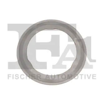 FISCHER FIAT Прокладка клапана системи рециркуляції ВГ DOBLO Cargo 1.3 D 16-, FIORINO 1.3 D 09-, PANDA 1.3 D 14-, OPEL FA1 EG3300901