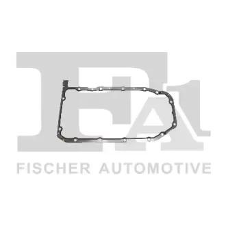 Прокладка масляного піддона Opel Astra F 1.6-2.0, Calibra A 2.0, Omega B 2.0, Vectra A, B 1.6-2.0 FA1 EM1200-906