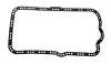 Прокладка піддону Renault Master 2.5dci 01- FA1 EM1200-909 (фото 1)