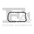 FISCHER HONDA прокладка піддону CIVIC 1.3,1.5 FA1 EM7900901 (фото 1)