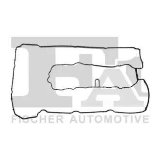 FISCHER BMW прокладка клапанної кришки 1/E87, 5/E60 FA1 EP1000913