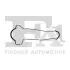 FISCHER TOYOTA прокладка клапанної кришки Auris,Corolla,Yaris 1.4D-4D 03- FA1 EP1000934 (фото 1)